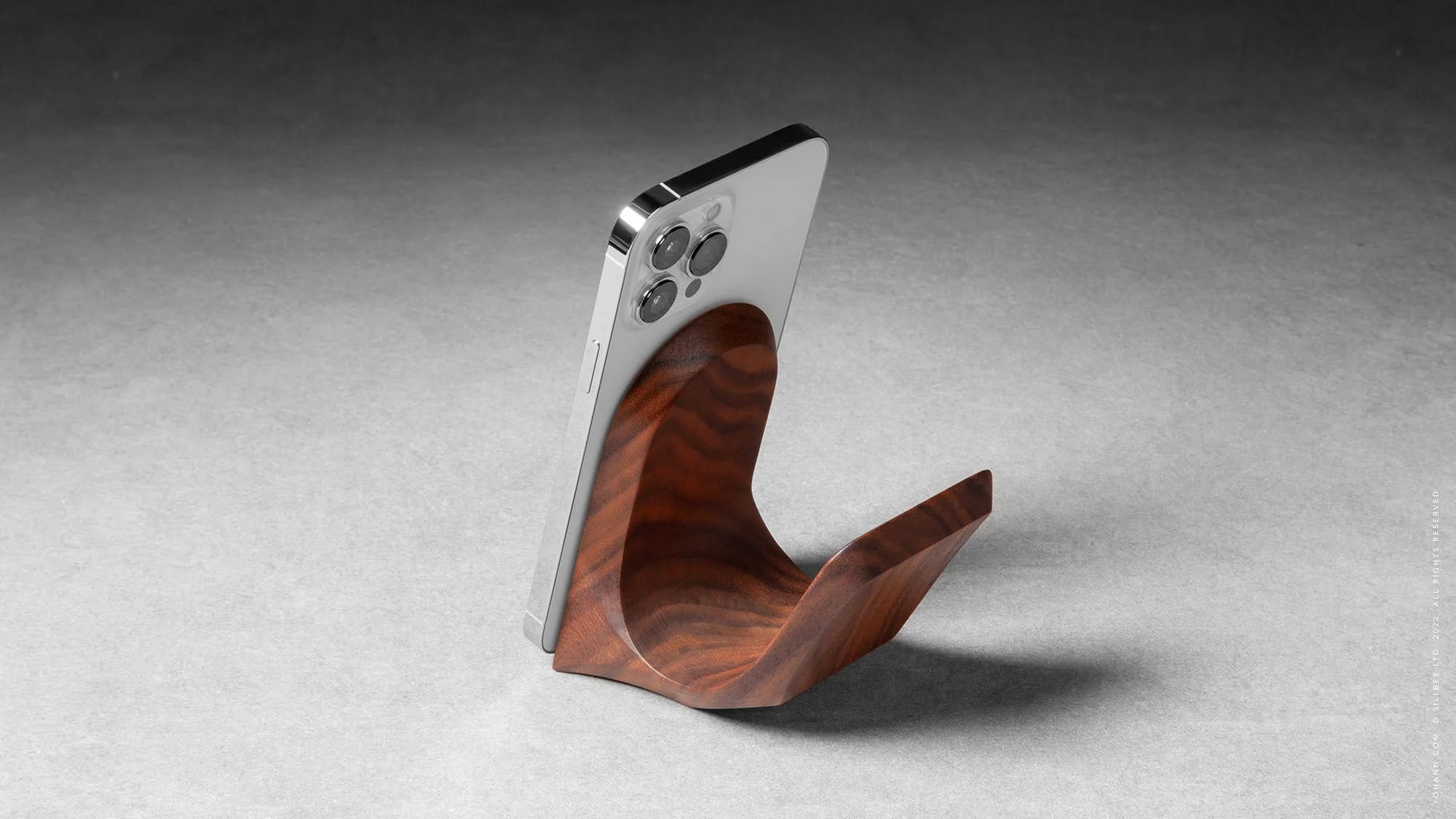The 10 Best iPhone Stands to Level Up Your Experience YOHANN