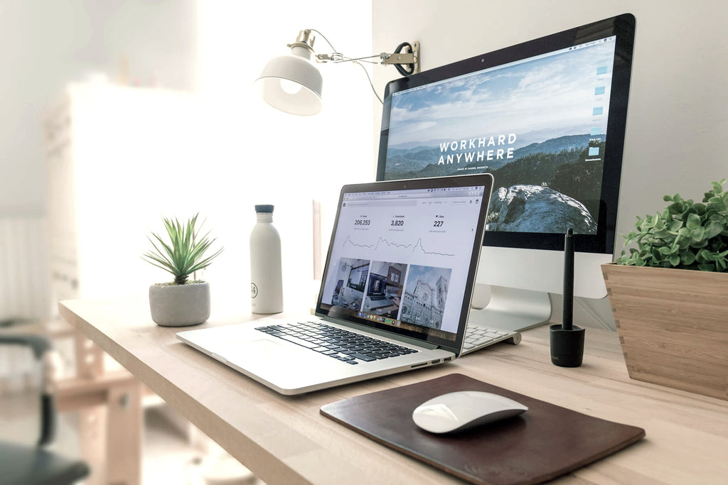 Wooden Desk Setup: The Complete Guide for Your Perfect Home Office