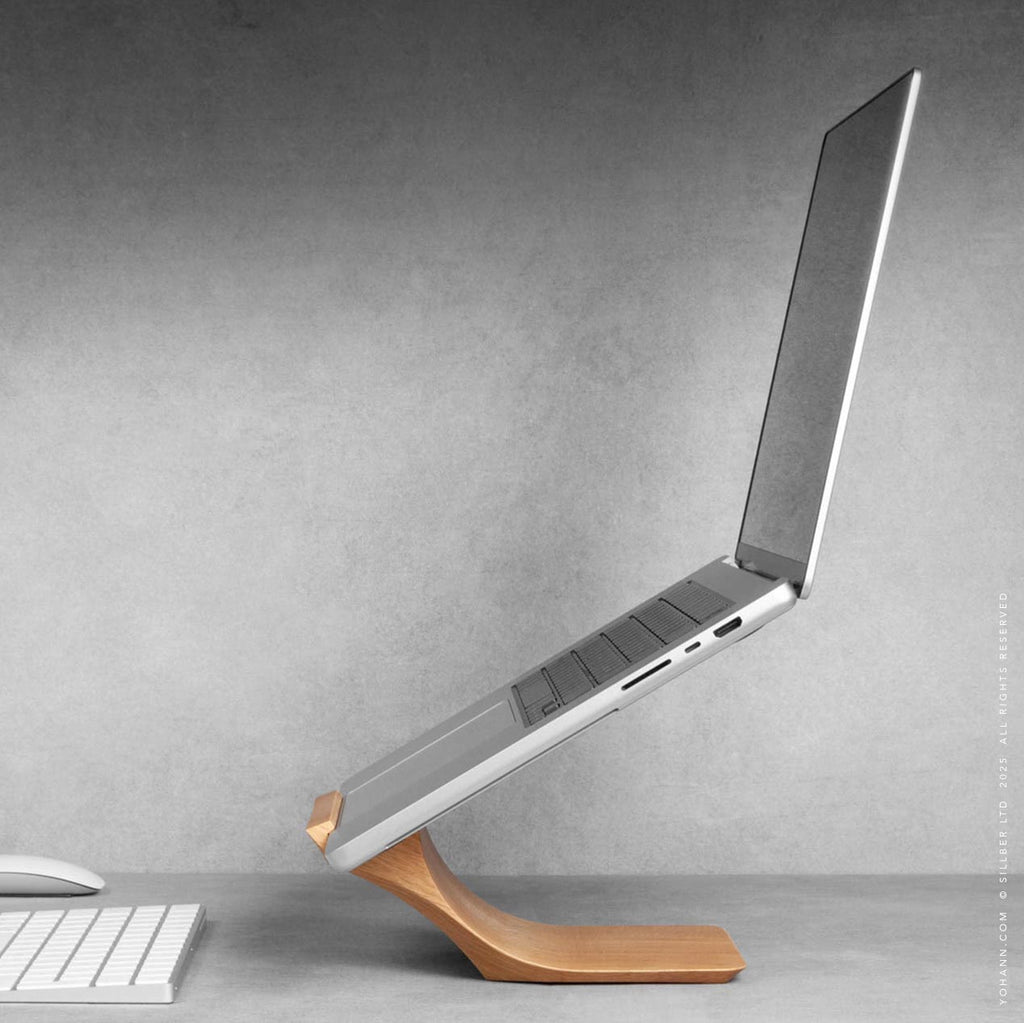 01-MacBook-Stand-oak-Yohann-B1-square-side-1 mob-view