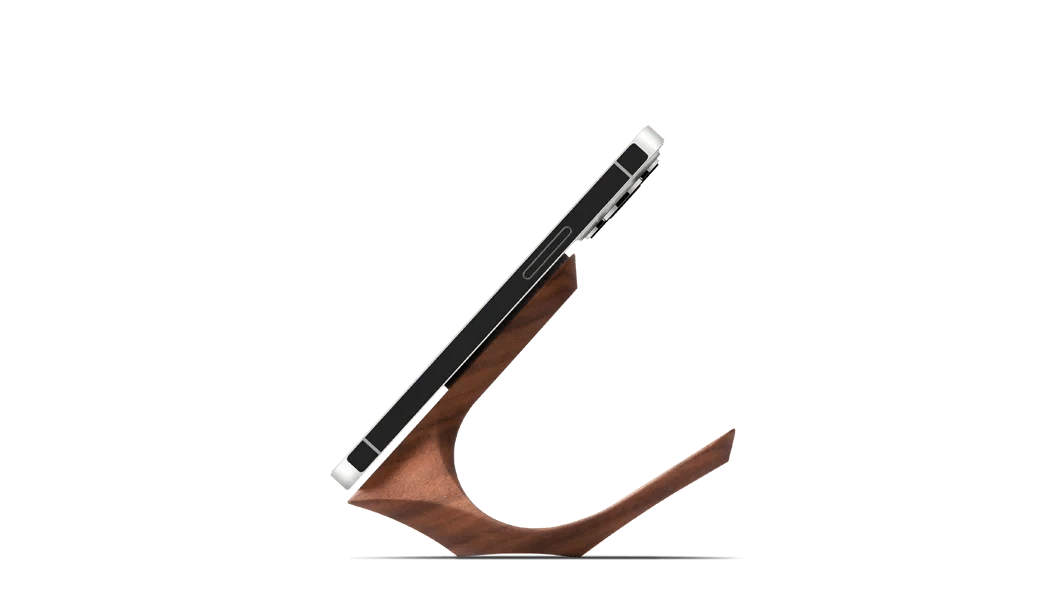 Wooden Stands and Accessories for Apple Devices – YOHANN