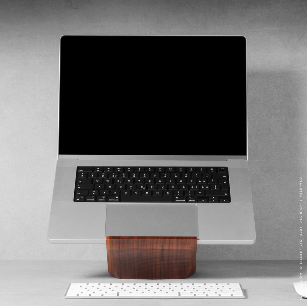04-MacBook-Stand-walnut-Yohann-B1-square-front-1 mob-view