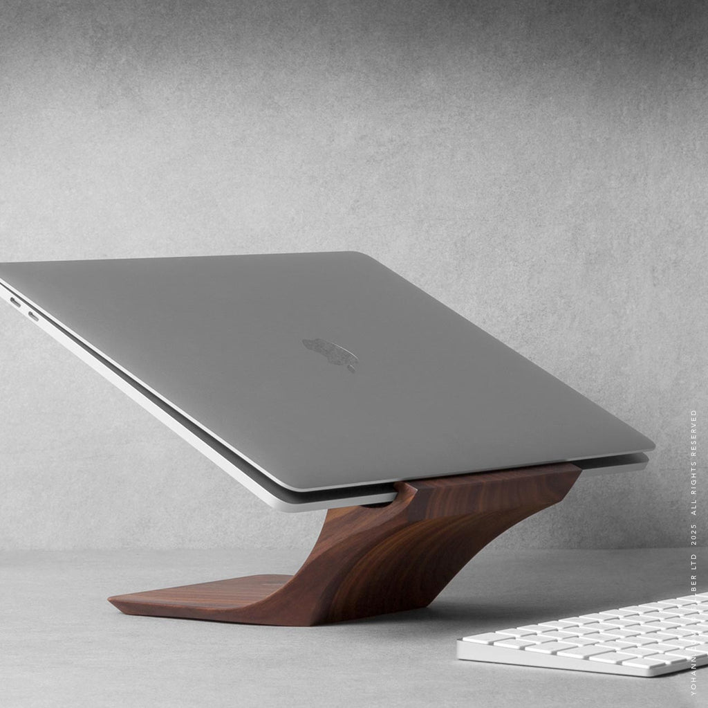 05-MacBook-Stand-walnut-Yohann-B1-square-side-1 mob-view