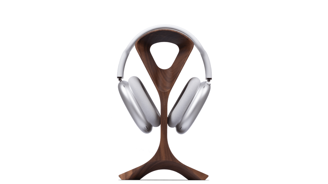 High end headphone stand hotsell